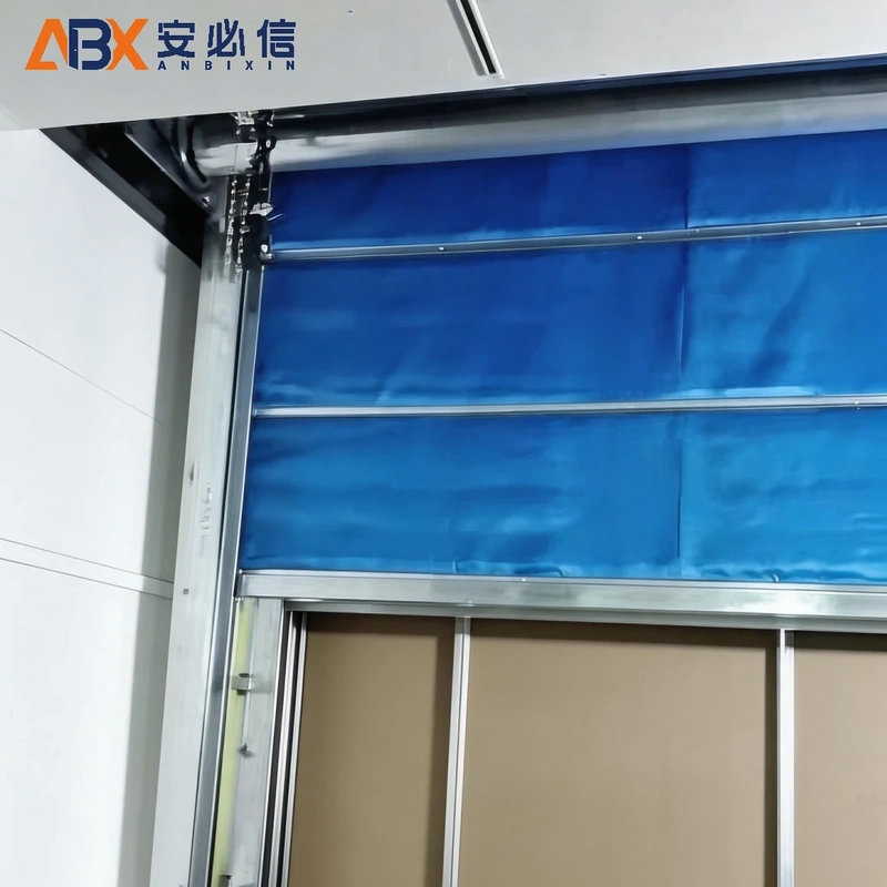 澳门特别行政区柔性门