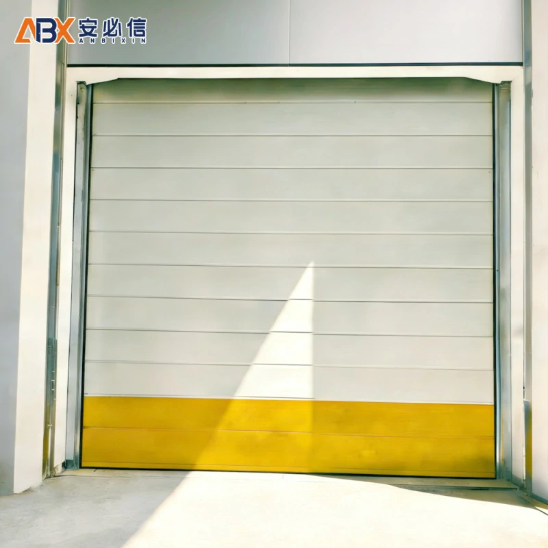 澳门特别行政区钢制提升门